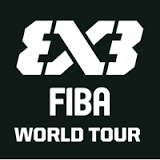 FIBA 3X3 world tour collaboration with Showcase Basketball