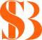 Showcase Basketball logo orange